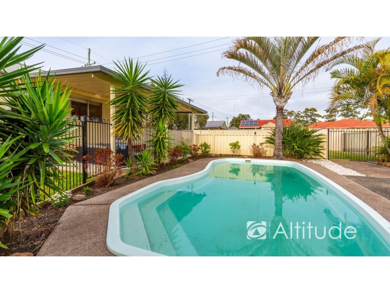 5 T C Frith Avenue, Boolaroo NSW 2284