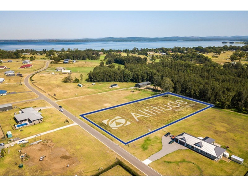 17 Pastures Drive, Medowie NSW 2318