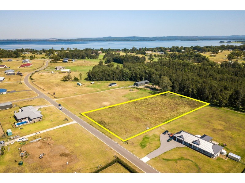 17 Pastures Drive, Medowie NSW 2318