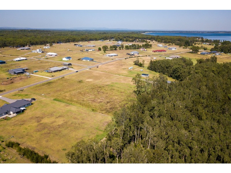 17 Pastures Drive, Medowie NSW 2318