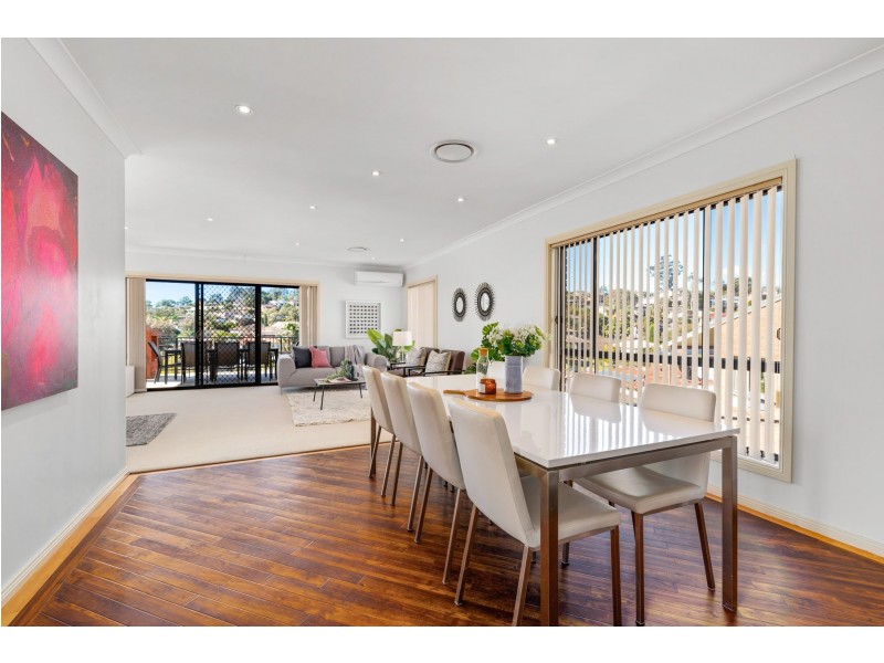 17 Rosebery Avenue, Macquarie Hills NSW 2285