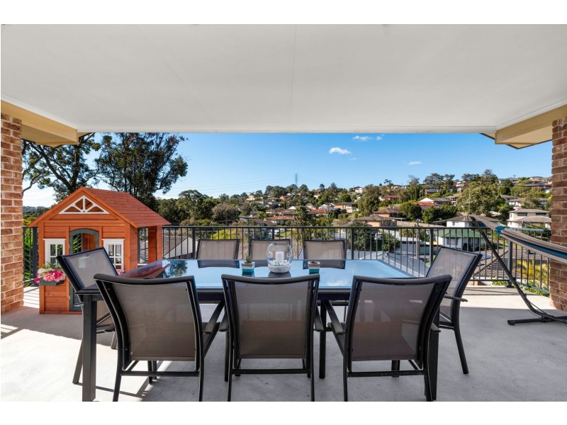 17 Rosebery Avenue, Macquarie Hills NSW 2285