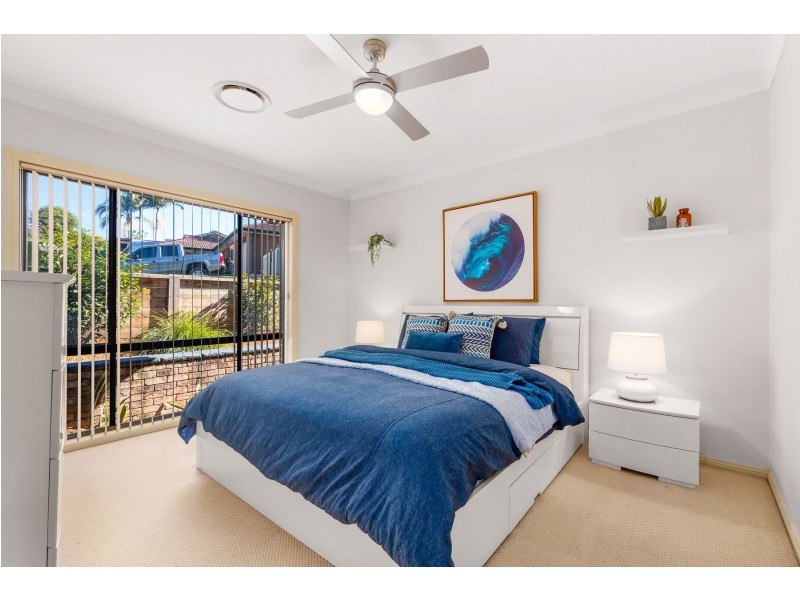 17 Rosebery Avenue, Macquarie Hills NSW 2285