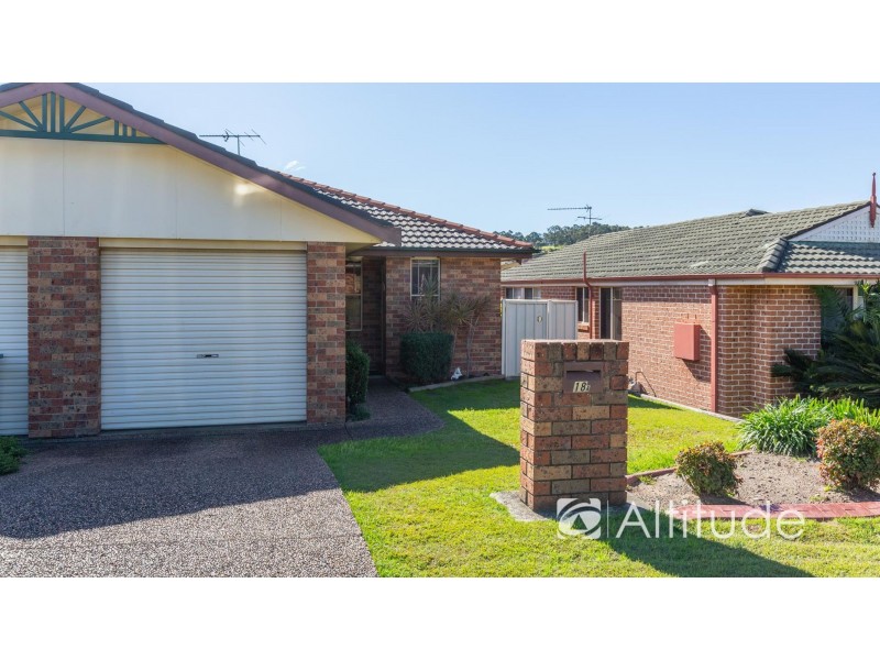 18A Tenille Close, Cameron Park NSW 2285