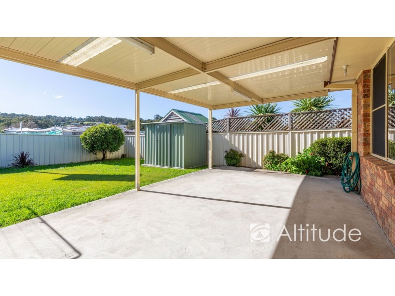 18A Tenille Close, Cameron Park NSW 2285