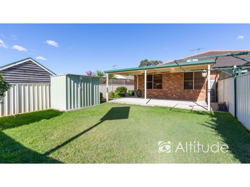 18A Tenille Close, Cameron Park NSW 2285