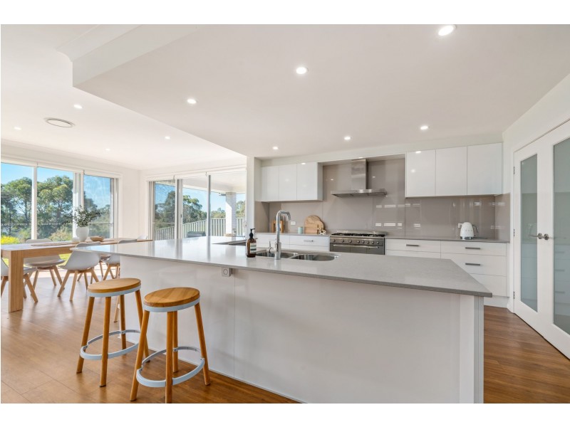 22 Blantyre Road, Macquarie Hills NSW 2285