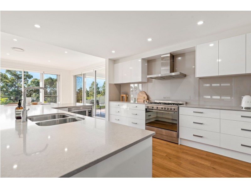 22 Blantyre Road, Macquarie Hills NSW 2285