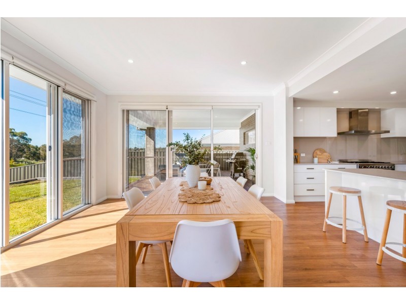 22 Blantyre Road, Macquarie Hills NSW 2285