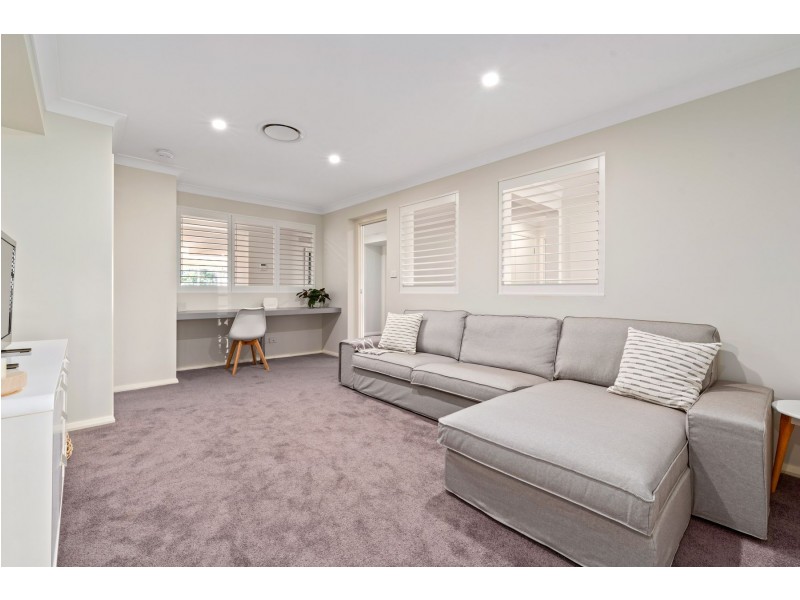 22 Blantyre Road, Macquarie Hills NSW 2285