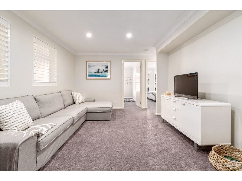 22 Blantyre Road, Macquarie Hills NSW 2285