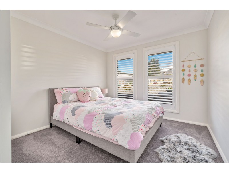 22 Blantyre Road, Macquarie Hills NSW 2285