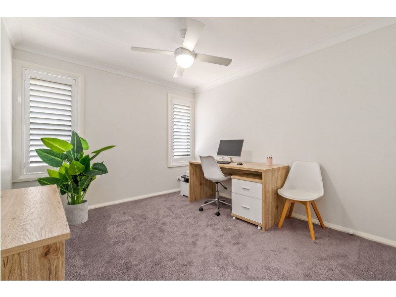 22 Blantyre Road, Macquarie Hills NSW 2285