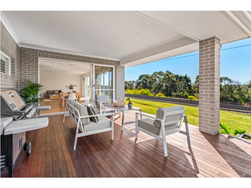 22 Blantyre Road, Macquarie Hills NSW 2285