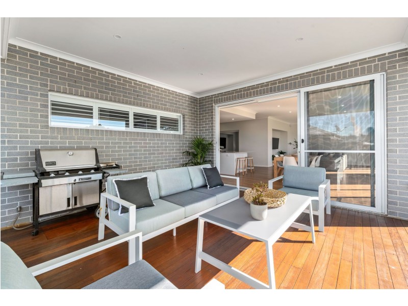 22 Blantyre Road, Macquarie Hills NSW 2285