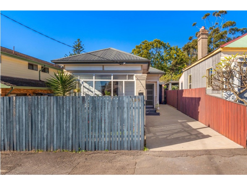 107 Brunker Road, Adamstown NSW 2289