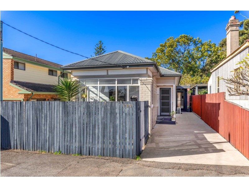 107 Brunker Road, Adamstown NSW 2289
