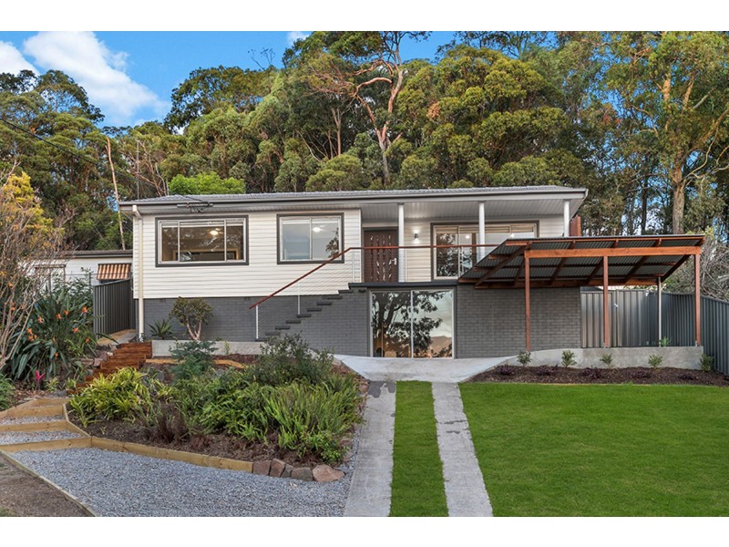 3 Labulla Place, Glendale NSW 2285