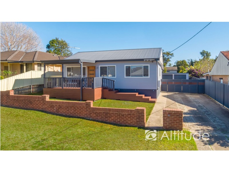 41 Second Street, Cardiff South NSW 2285