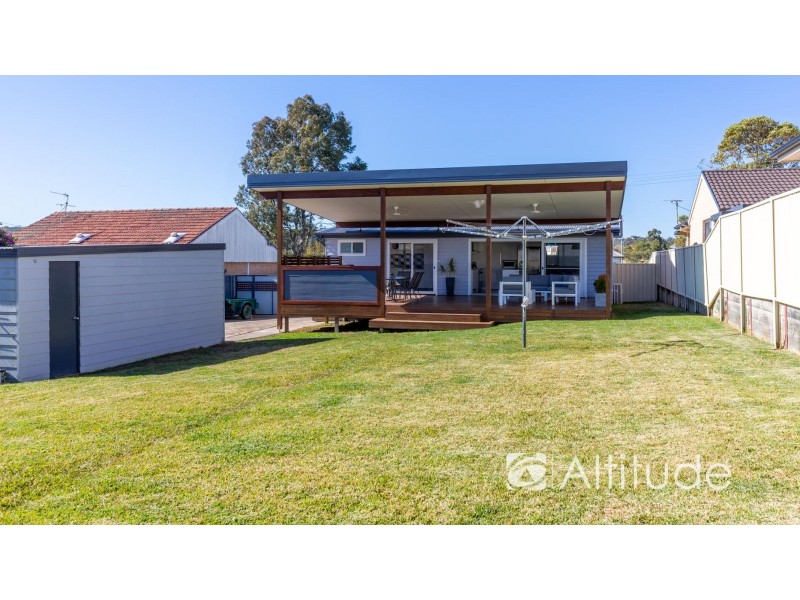 41 Second Street, Cardiff South NSW 2285