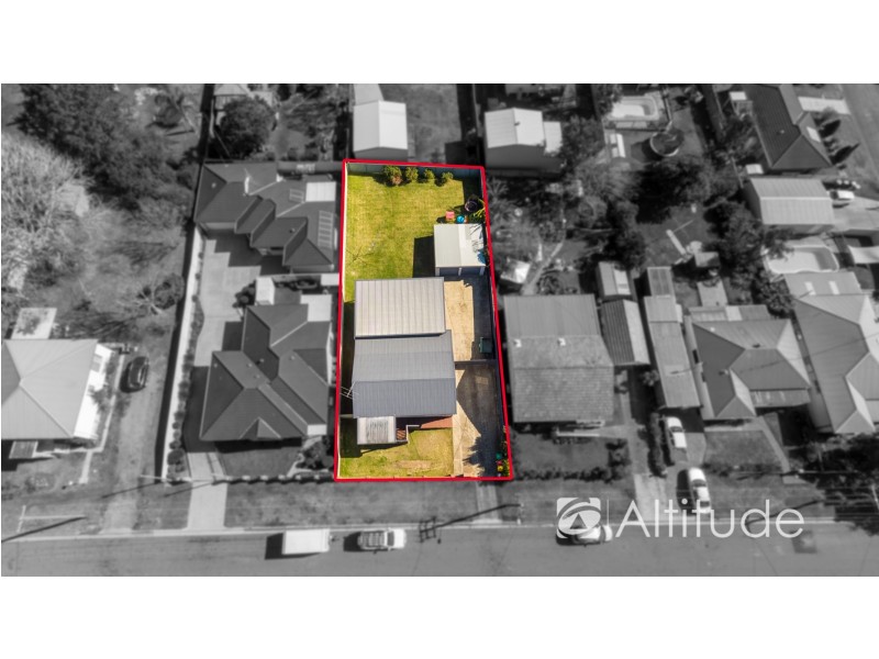 41 Second Street, Cardiff South NSW 2285