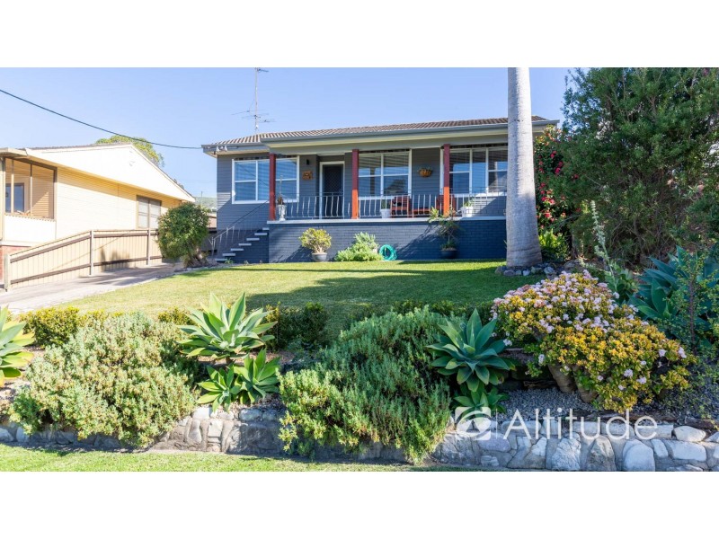8 Michele Crescent, Glendale NSW 2285