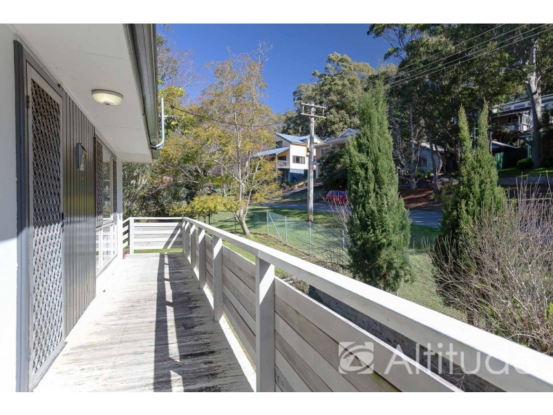 17 Kummari Road, Wangi Wangi NSW 2267