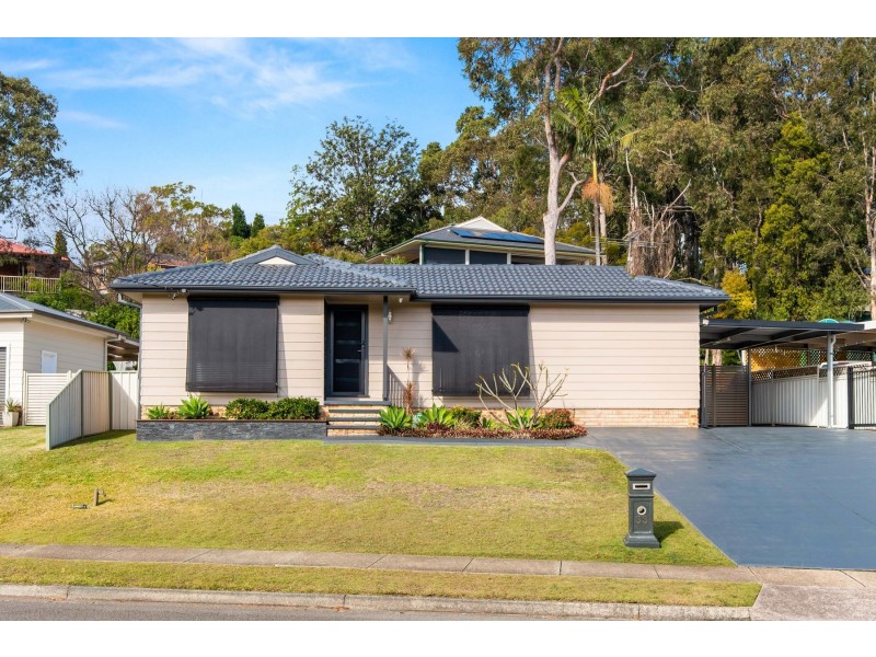 33 Lawson Road, Macquarie Hills NSW 2285