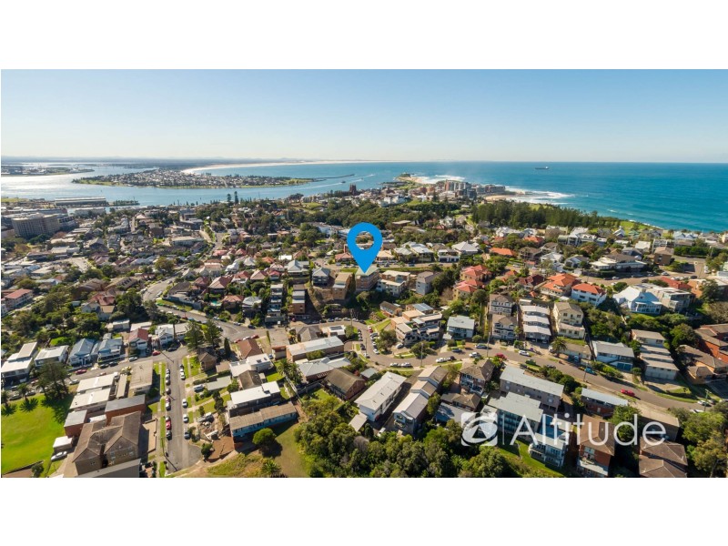 2/34 Lemnos Parade, The Hill NSW 2300