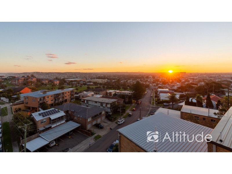 2/34 Lemnos Parade, The Hill NSW 2300