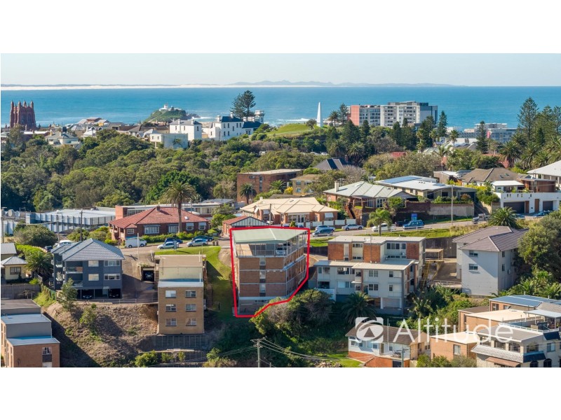 2/34 Lemnos Parade, The Hill NSW 2300