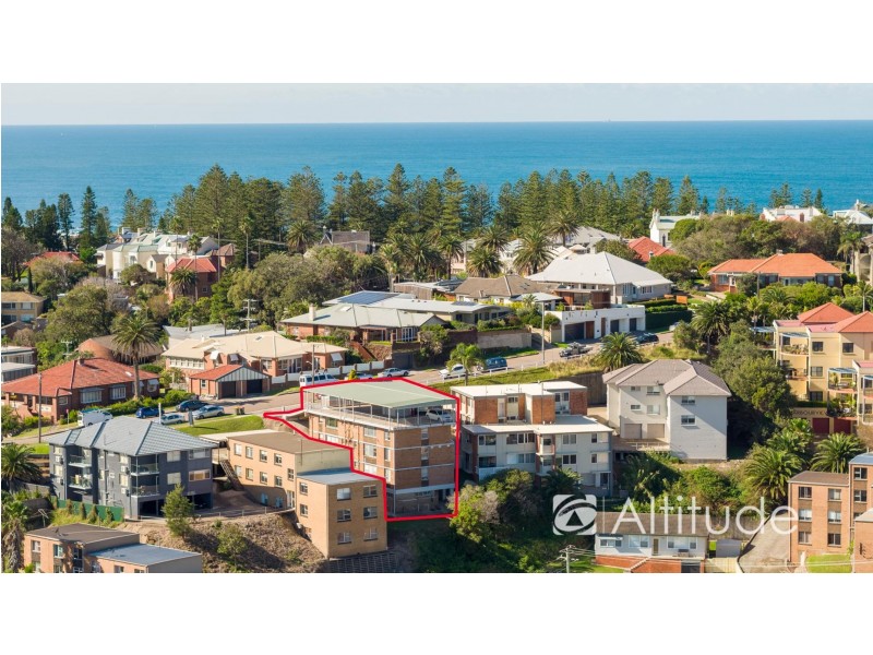 2/34 Lemnos Parade, The Hill NSW 2300