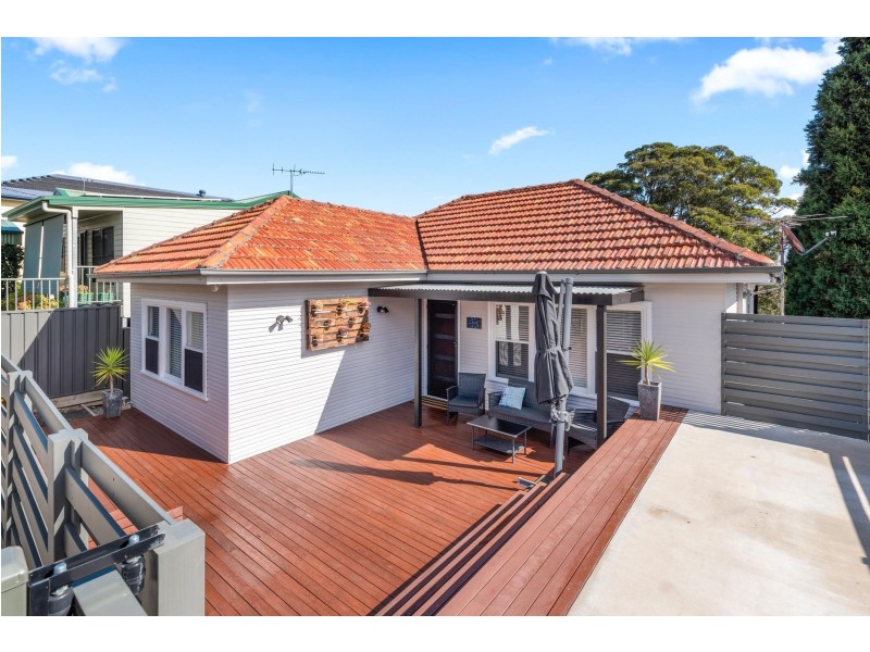 45 Griffiths Street, Charlestown NSW 2290