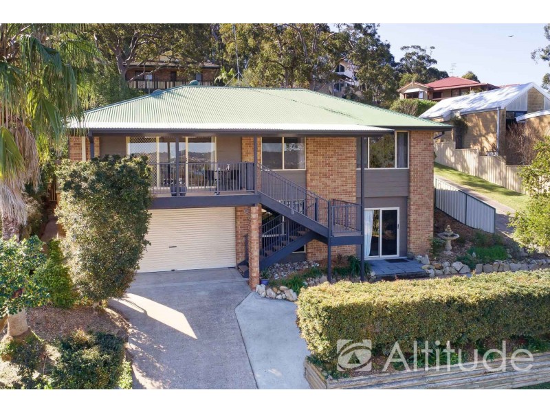 7 Bellevue Lane, Fennell Bay NSW 2283