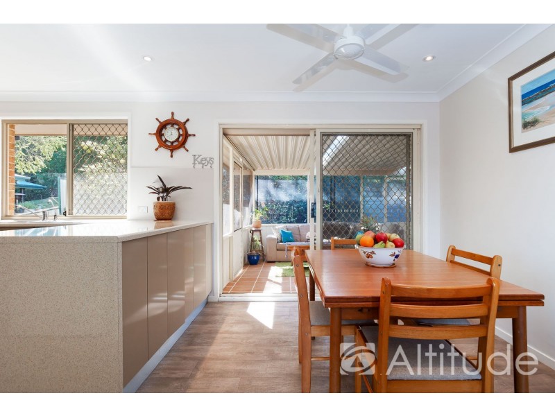 7 Bellevue Lane, Fennell Bay NSW 2283
