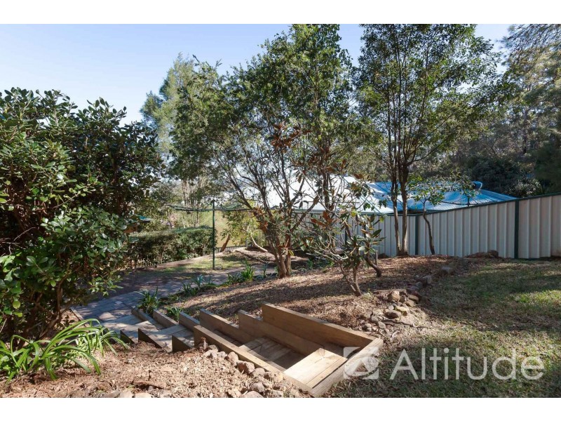 7 Bellevue Lane, Fennell Bay NSW 2283