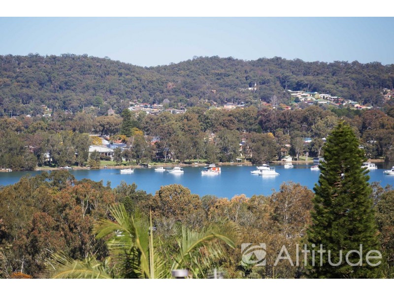 7 Bellevue Lane, Fennell Bay NSW 2283