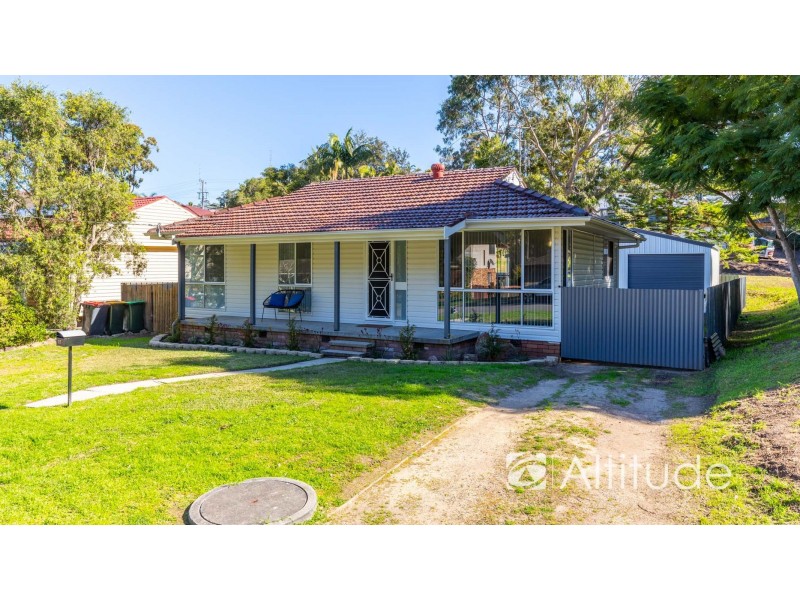 15 Jamboree Close, Fennell Bay NSW 2283