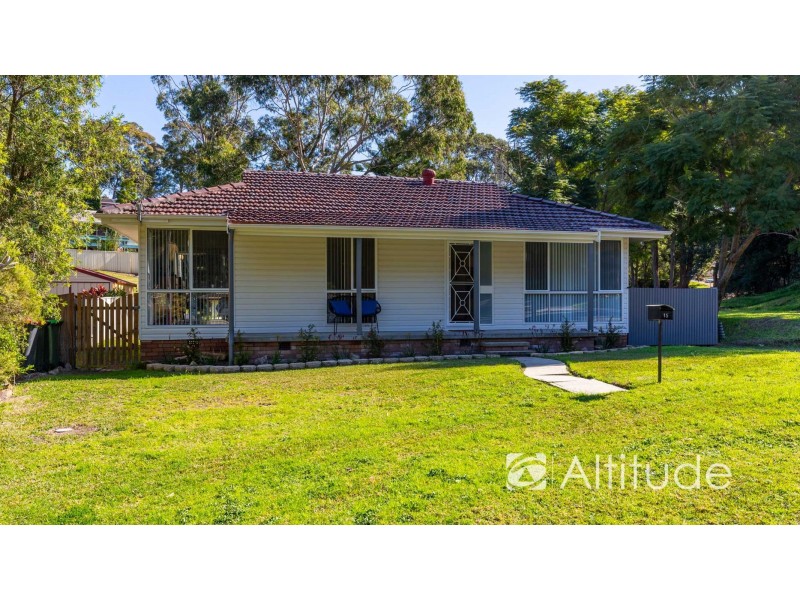 15 Jamboree Close, Fennell Bay NSW 2283