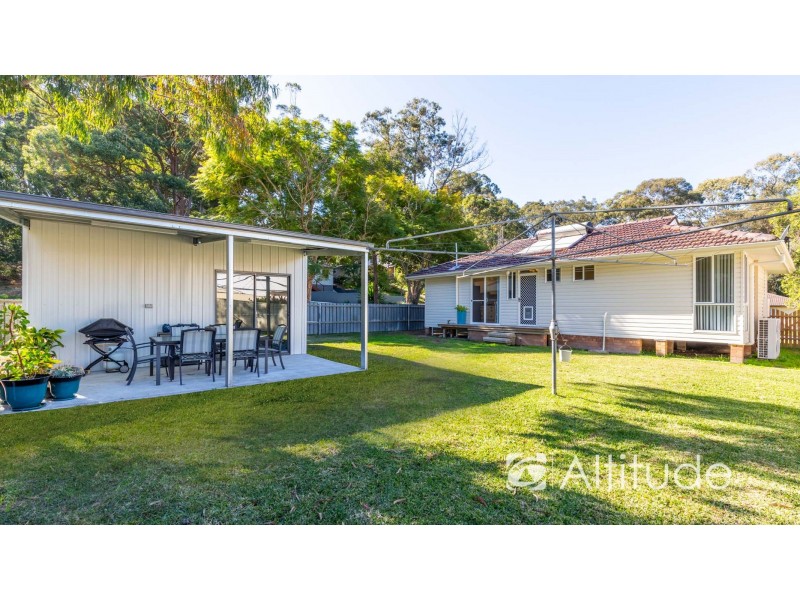 15 Jamboree Close, Fennell Bay NSW 2283