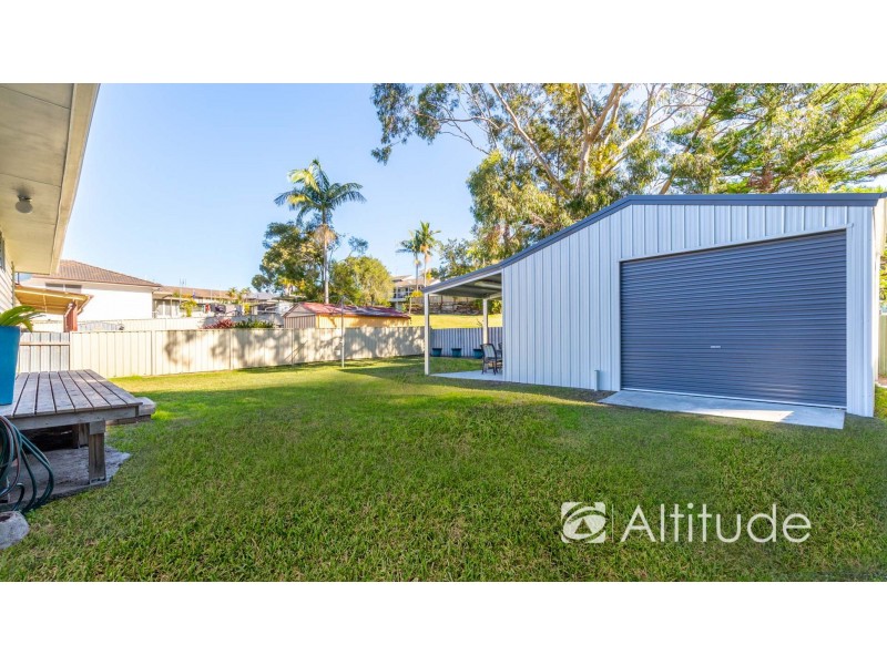 15 Jamboree Close, Fennell Bay NSW 2283
