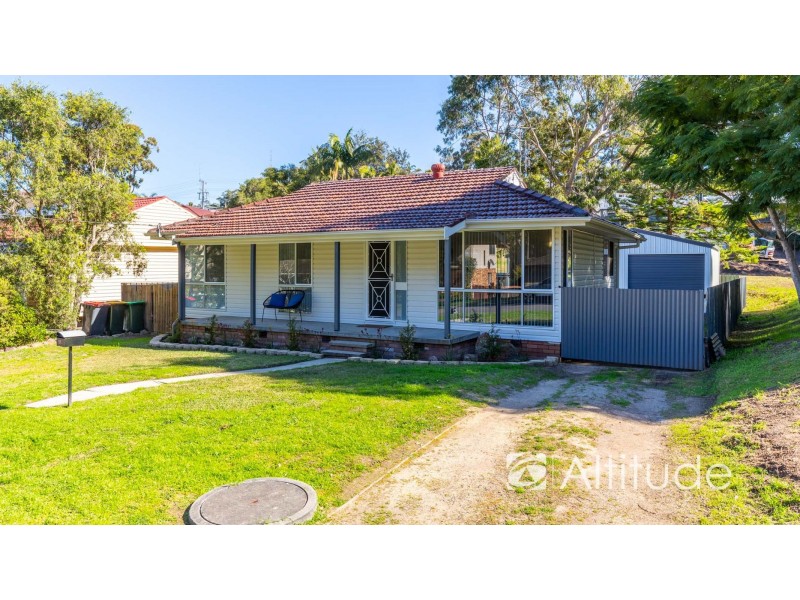 15 Jamboree Close, Fennell Bay NSW 2283