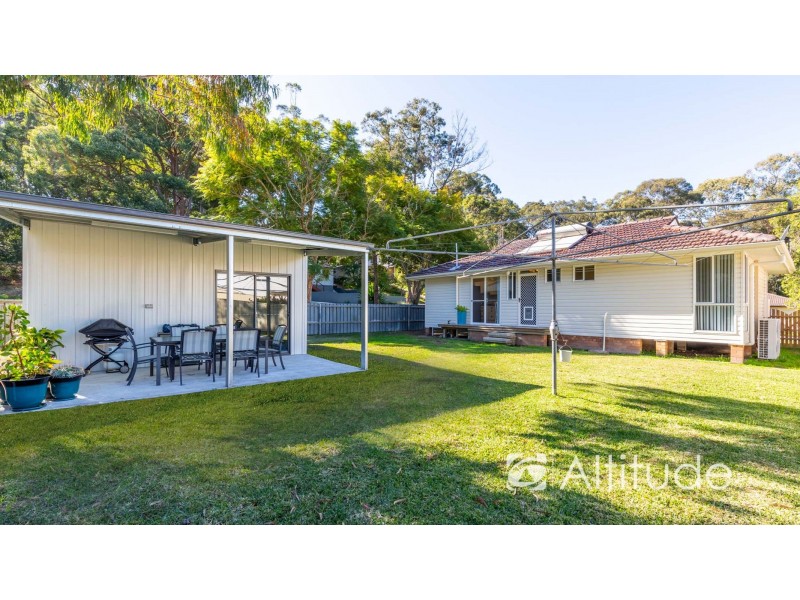 15 Jamboree Close, Fennell Bay NSW 2283