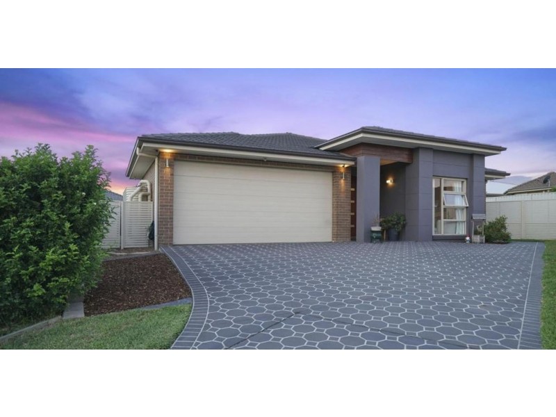11 Wardle Close, Wallsend NSW 2287