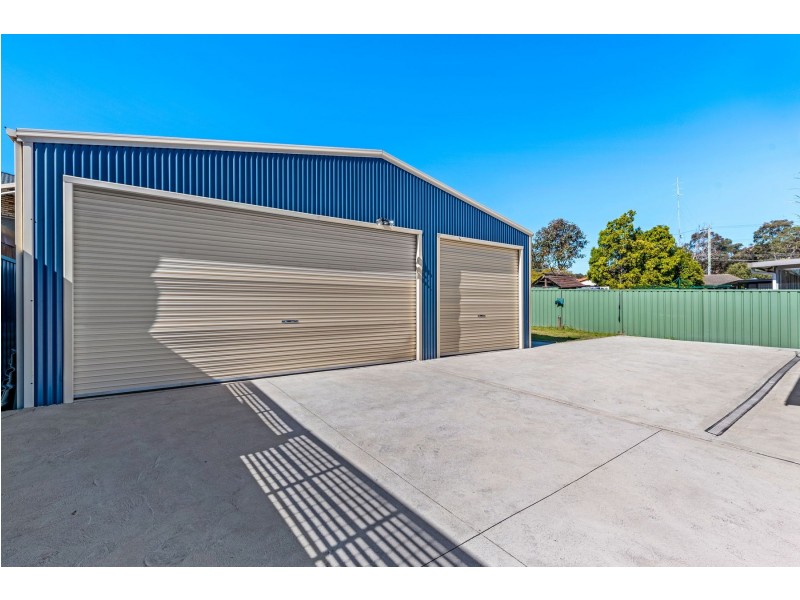 128 Lawson Road, Macquarie Hills NSW 2285