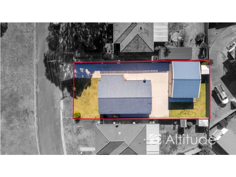 128 Lawson Road, Macquarie Hills NSW 2285