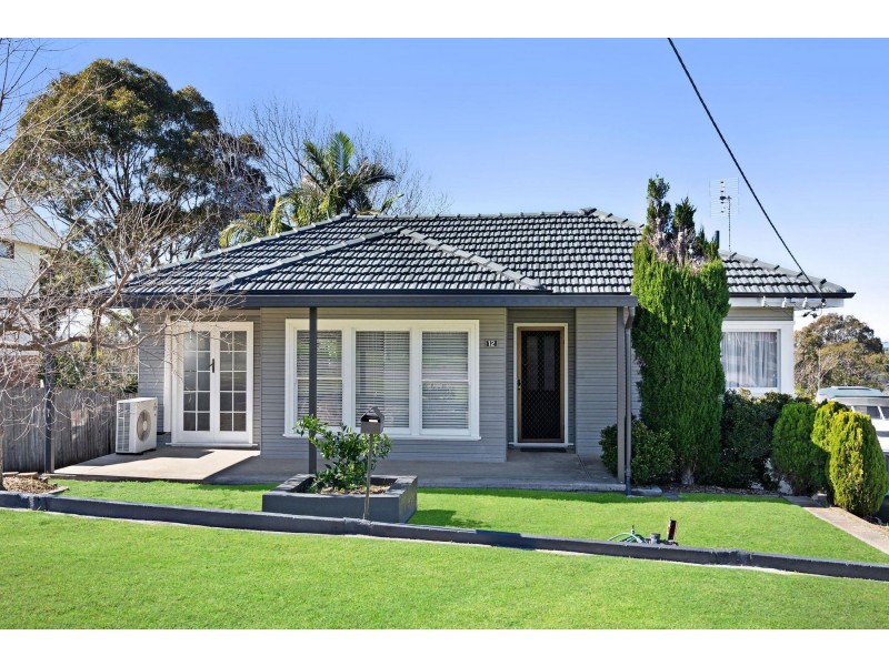 12 Nulkara Street, Belmont North NSW 2280