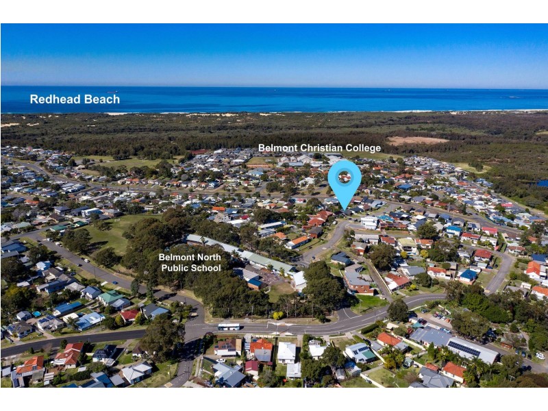 12 Nulkara Street, Belmont North NSW 2280