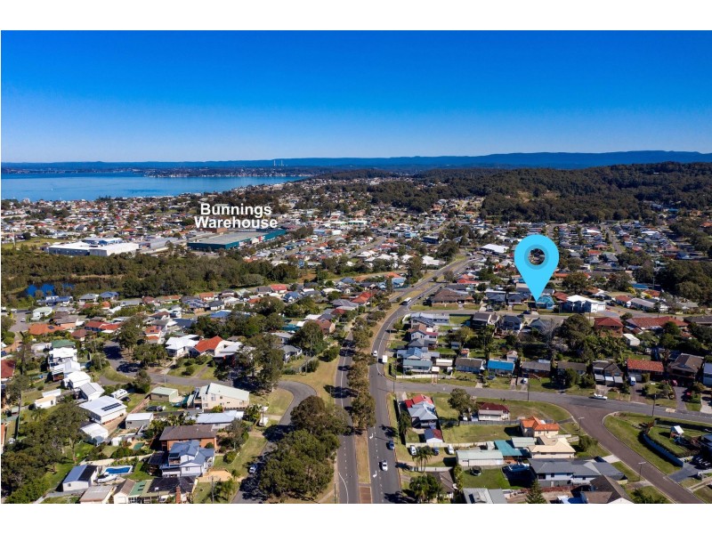 12 Nulkara Street, Belmont North NSW 2280