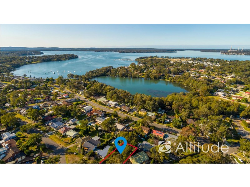 20 Churchill Crescent, Windermere Park NSW 2264